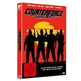 Counterforce DVD