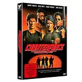 Counterforce DVD