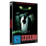 Echsenjagd - Spur des Grauens DVD