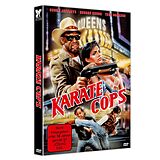 Karate Cops - Eyes of the Dragon III DVD