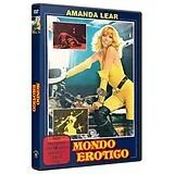 Mondo Erotico DVD