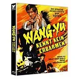 Wang Yu Kennt Kein Erbarmen Blu-ray