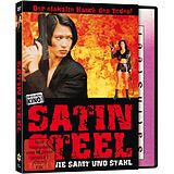 Satin Steel - Revenge of the Black Cat DVD