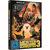 Meister Des Schwertes 3 [blu-ray & Dvd] Blu-ray