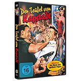 Der Teufel von Kapstadt & Im Nest der gelben Viper - Das F.B.I. schlägt zu DVD