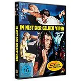Der Teufel von Kapstadt & Im Nest der gelben Viper - Das F.B.I. schlägt zu DVD