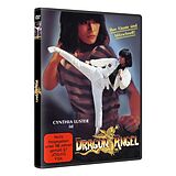 Dragon Angel DVD