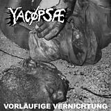 Yacöpsae Vinyl Vorläufige Vernichtung