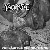 Yacöpsae LP (analog) Vorläufige Vernichtung