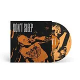 Don T Sleep LP (analog) Don T Sleep (ltd. Trans Amber)