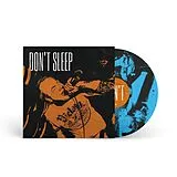 Don T Sleep LP (analog) Don T Sleep (ltd. Unicef Blue)