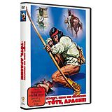 Schreit,Wenn Wir Verrecken-Töte,Apache! DVD