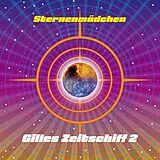 Sternenmädchen LP (analog) Gilles Zeitschiff 2