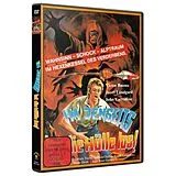 Im Jenseits ist die Hölle los DVD