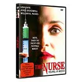 The Nurse - Teufel in Weiss DVD