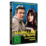 McMillan & Wife - Diagnose: Mord DVD