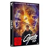 Coyote Run DVD
