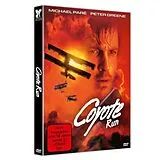 Coyote Run DVD