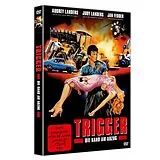 Trigger - Die Hand am Abzug DVD