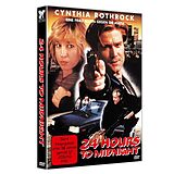 24 Hours to Midnight DVD