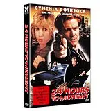 24 Hours to Midnight DVD