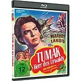 Tumak - Herr Des Urwalts [das Erwachen Der Welt] 2 Blu-ray