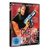 Cyberzone DVD