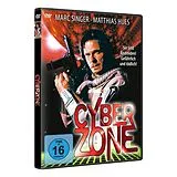 Cyberzone DVD
