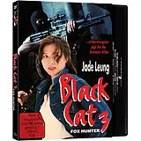 Black Cat 3 - Fox Hunter DVD