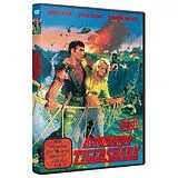 Kommando Tigershark DVD