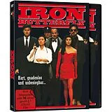 Iron Butterfly DVD