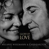 Melanie & Carlton,Carl Wiegmann Vinyl Glory Of Love