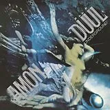 Amon Düül CD Psychedelic Underground