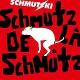 Schmutzki LP (analog) Schmutz De La Schmutz