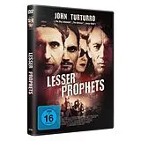 Lesser Prophets DVD