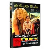 Quick - Die Kopfgeldjägerin DVD
