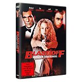 Blast Off - Blonder Todesengel DVD