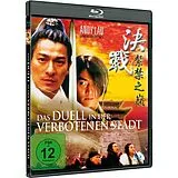 Das Duell In Der Verbotenen Stadt Blu-ray