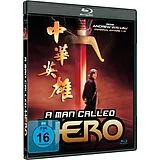 A Man Called Hero Blu-ray
