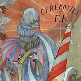 EF LP (analog) Ceremonies (re-release)