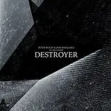 Peter & Borgaard,Jens W Wolff, Kai lietzke Vinyl Destroyer