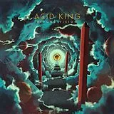 Acid King LP (analog) Beyond Vision (transparent Yellow Lp)