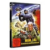 Ninja: American Warrior DVD