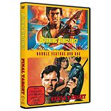 Burning Vengeance & Final Target DVD