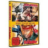 Rebel Soldier & Hell Raiders DVD