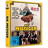 Die Mutigen Blu-Ray Disc