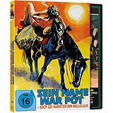 Sein Name war Pot - aber sie nannten ihn Halleluja DVD