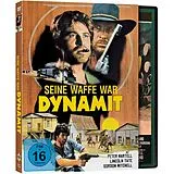 Seine Waffe war Dynamit DVD