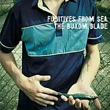 The Buxom Blade Vinyl Fugitives From Sea
