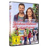 Ein Weihnachtsbaum ist nicht genug DVD